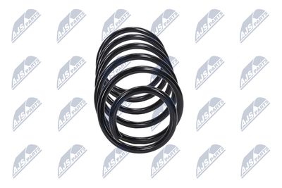 ARC SPIRAL NTY ASZPE016 16