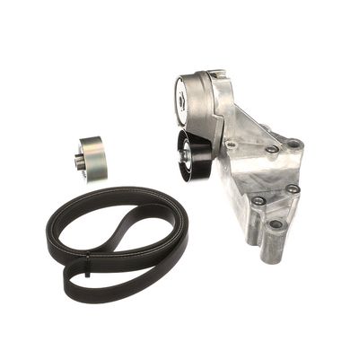 KEILRIPPENRIEMENSATZ GATES K096PK1745 30