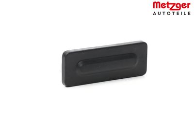 HECKKLAPPENGRIFF METZGER AUTOTEILE 2310968 35