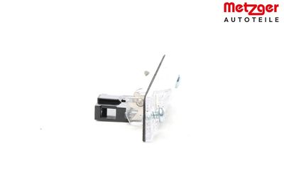 KENNZEICHENLEUCHTE METZGER AUTOTEILE 2080041 30