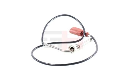 SENZOR TEMPERATURA GAZE EVACUARE GH GH744711 14