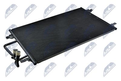 CONDENSATOR CLIMATIZARE