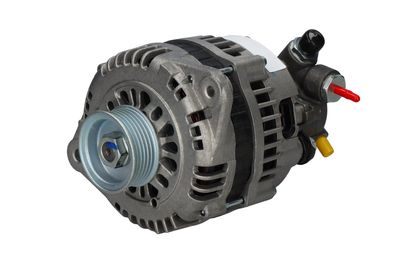 GENERATOR / ALTERNATOR VALEO 437497 6