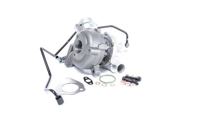 LADER AUFLADUNG BTS Turbo T981360BT 25