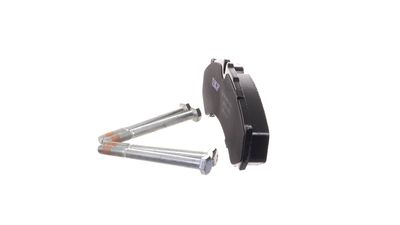 BREMSBELAGSATZ SCHEIBENBREMSE SKF VKBP90130 15