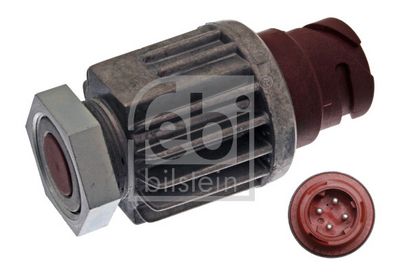 FEBI BILSTEIN Bremslichtschalter