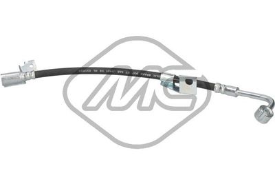 спирачен маркуч Metalcaucho 96740