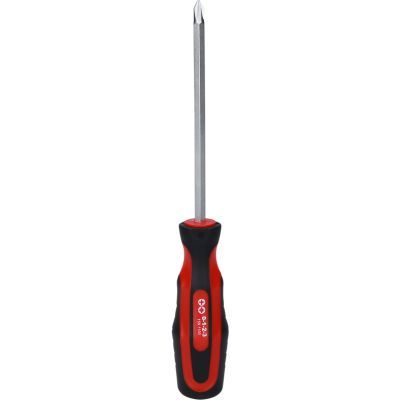 KS Tools Šroubovák ERGOTORQUE plus 6v1, 230 mm 159.1100