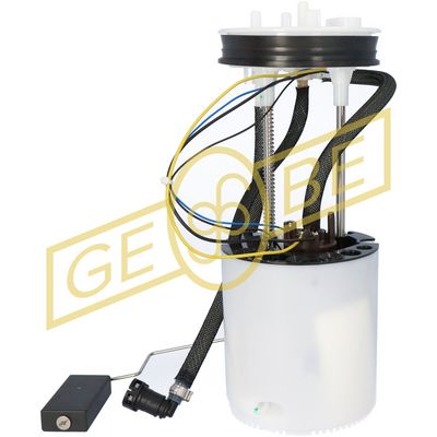 SISTEM ALIMENTARE CU COMBUSTIBIL GEBE 962531 1