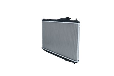 KüHLER MOTORKüHLUNG NRF 58537 31