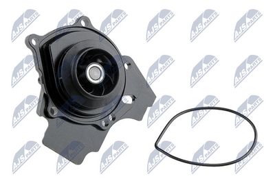 POMPă DE APă RăCIRE MOTOR