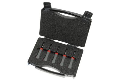 SET SCULE BLOCARE DISTRIBUTIE BOSCH 1987532047 4