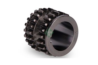 Ozubené kolo, klikový hřídel Schaeffler INA 554 0241 10