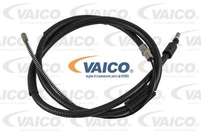 Тросик, cтояночный тормоз VAICO V22-30020 для CITROËN ZX