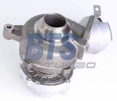 COMPRESOR SISTEM DE SUPRAALIMENTARE BTS Turbo T914370 2