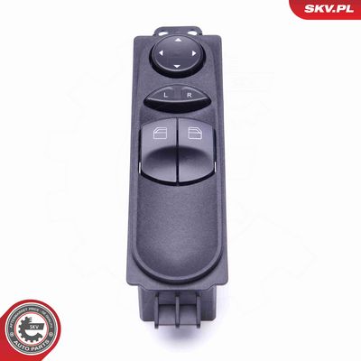 COMUTATOR MACARA GEAM ESEN SKV 37SKV061 1