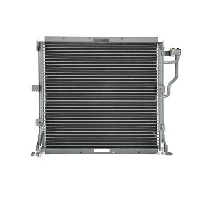 CONDENSATOR CLIMATIZARE NISSENS 94157 7