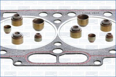 SET GARNITURI COMPLET MOTOR AJUSA 50121000 2