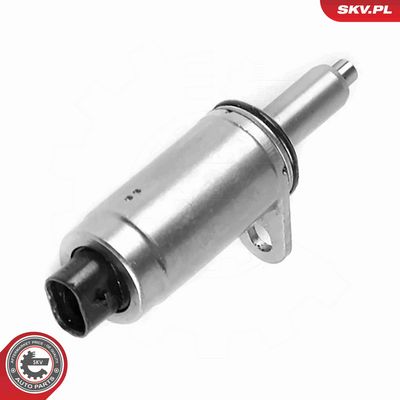 SUPAPA COMANDA POZ. ARBORE CU CAME