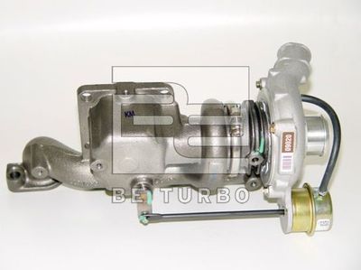 BE TURBO 127227RED Турбина  для FORD MONDEO (Форд Мондео)