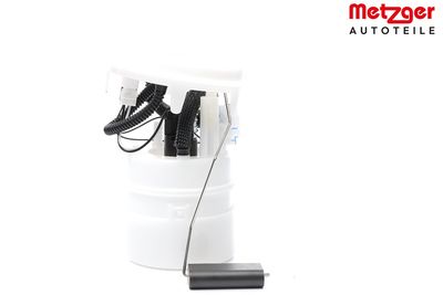 SISTEM ALIMENTARE CU COMBUSTIBIL METZGER AUTOTEILE 2250655 29