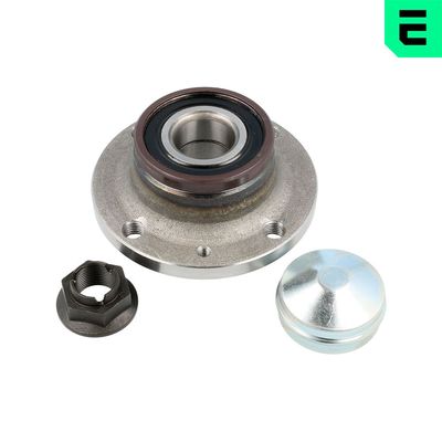 Wheel Bearing Kit 202290