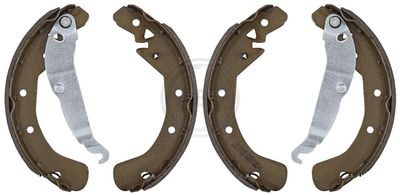 Brake Shoe Set 8960