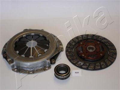Комплект сцепления ASHIKA 92-H0-029 для HYUNDAI COUPE