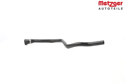 FURTUN RADIATOR METZGER AUTOTEILE 2421332 3