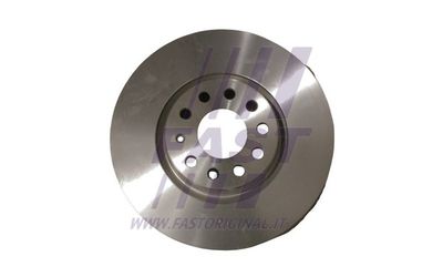 Tarcza hamulcowa FAST FT31161