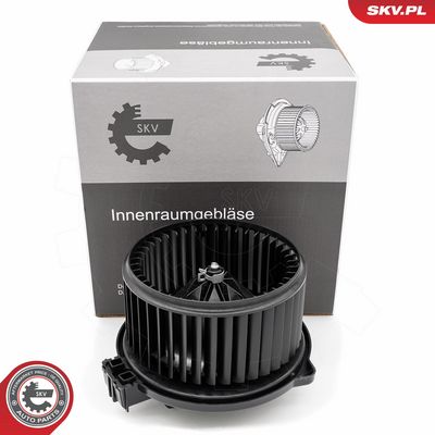 vnitřní ventilátor ESEN SKV 68SKV195