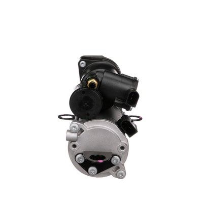 KOMPRESSOR DRUCKLUFTANLAGE Arnott P3215 10