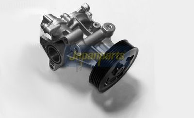 водна помпа, охлаждане на двигателя JAPANPARTS PQ-825