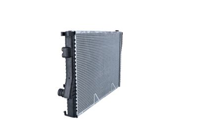 RADIATOR RACIRE MOTOR NRF 53722 19