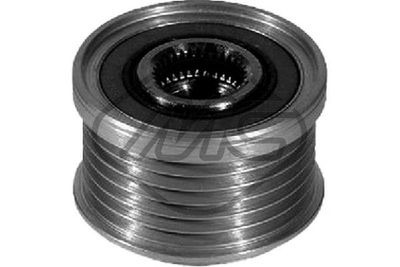 SISTEM ROATA LIBERA GENERATOR