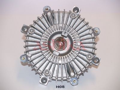 Kupplung, Kühlerlüfter