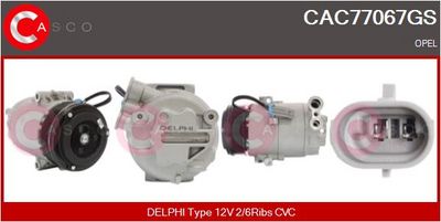 COMPRESOR CLIMATIZARE