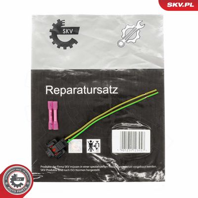 Komplet za popravljanje kabela, ventil za ubrizgavanje ESEN SKV 53SKV206
