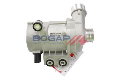 POMPă DE APă RăCIRE MOTOR BOGAP B4232110 4