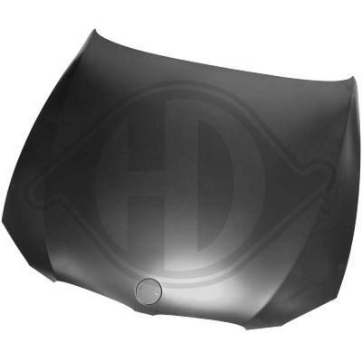 MOTORHAUBE