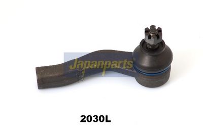 JAPANPARTS Skersinės vairo trauklės galas