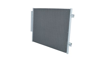 CONDENSATOR CLIMATIZARE NRF 350458 12