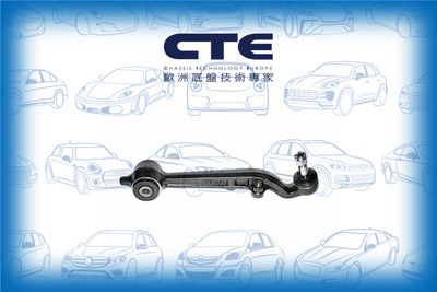 Рычаг независимой подвески колеса, подвеска колеса CTE CS-325 для MAZDA MPV