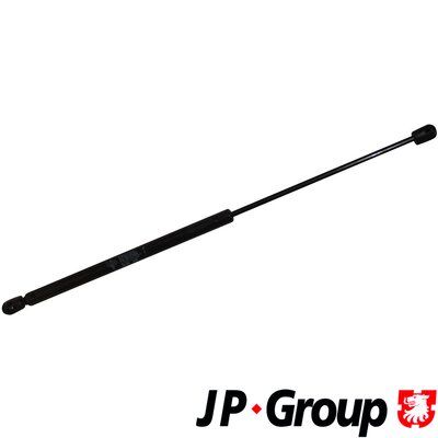 JP GROUP 4581200700 Амортизатор багажника и капота  для SAAB 900 II купе 2.0 -16 Turbo