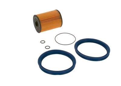 KRAFTSTOFFFILTER BOSCH F026403020 9