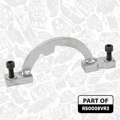 CHIT LANT DE DISTRIBUTIE ET ENGINETEAM RS0008VR3 8
