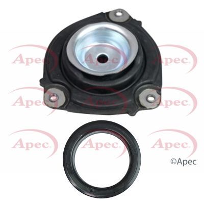 Suspension Strut Support Mount APEC AKM1123