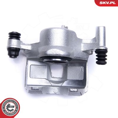 Brzdový strmeň ESEN SKV 50SKV802