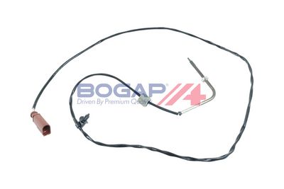 SENZOR TEMPERATURA GAZE EVACUARE