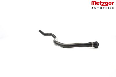 FURTUN RADIATOR METZGER AUTOTEILE 2421332 23